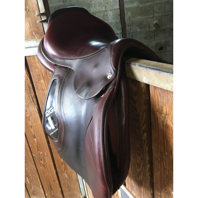 Selle CWD 2Gs