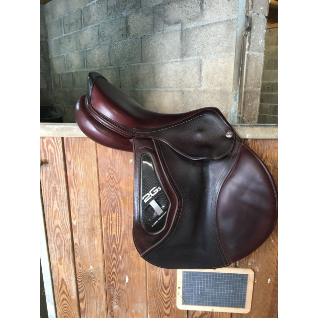 Selle CWD 2Gs