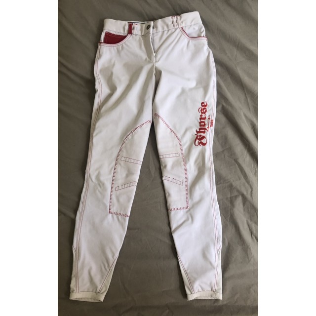 Pantalon fhorse