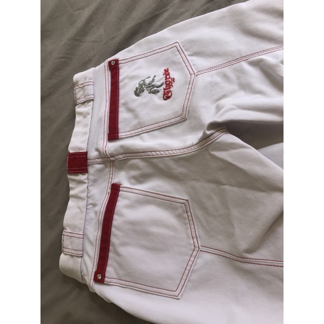 Pantalon fhorse