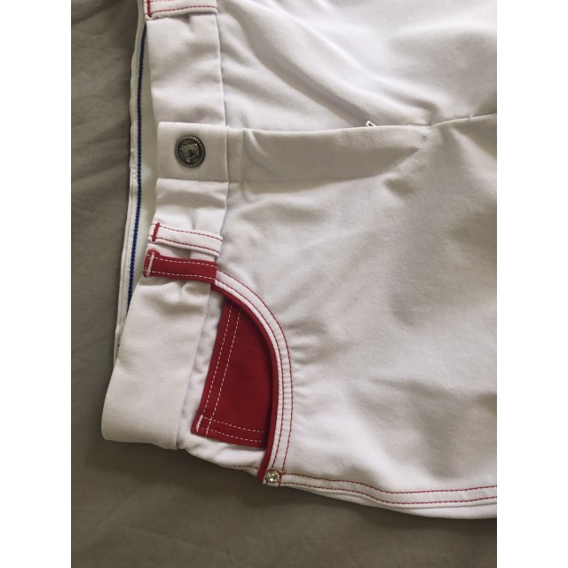 Pantalon fhorse