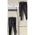 Pantalon harcour