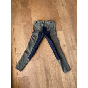PANTALON FOUGANZA HIVER