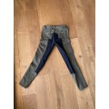 PANTALON FOUGANZA HIVER