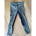 PANTALON FOUGANZA HIVER