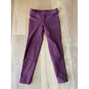 PANTALON FOUGANZA HIVER