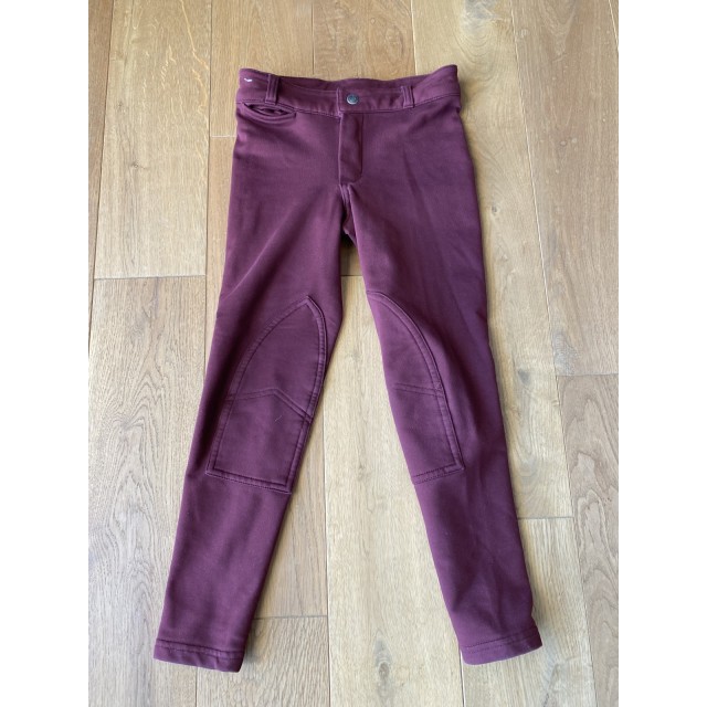 PANTALON FOUGANZA HIVER