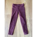 PANTALON FOUGANZA HIVER
