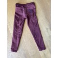 PANTALON FOUGANZA HIVER