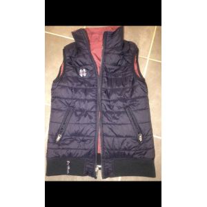 Doudoune Spooks irréversible