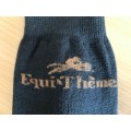 Lot de 2 paires de chaussettes EQUITHEME