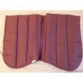 Tapis de selle EQUITHEME CSI 5* The Legend Tour neuf taille poney