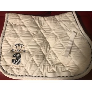 Tapis cso blanc HVPOLO