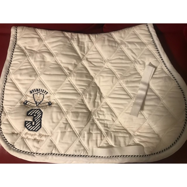 Tapis cso blanc HVPOLO