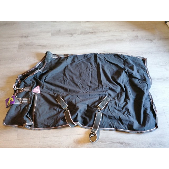 Couverture Equithème