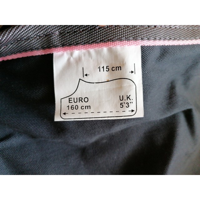 Couverture Equithème