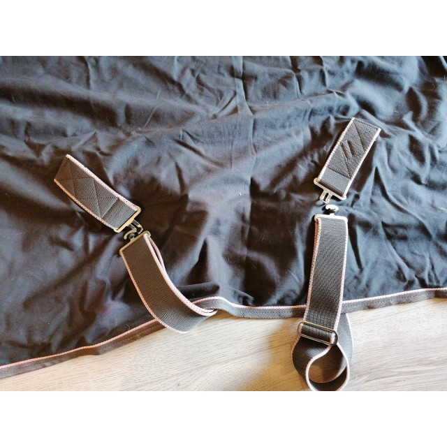 Couverture Equithème