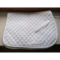 Tapis blanc