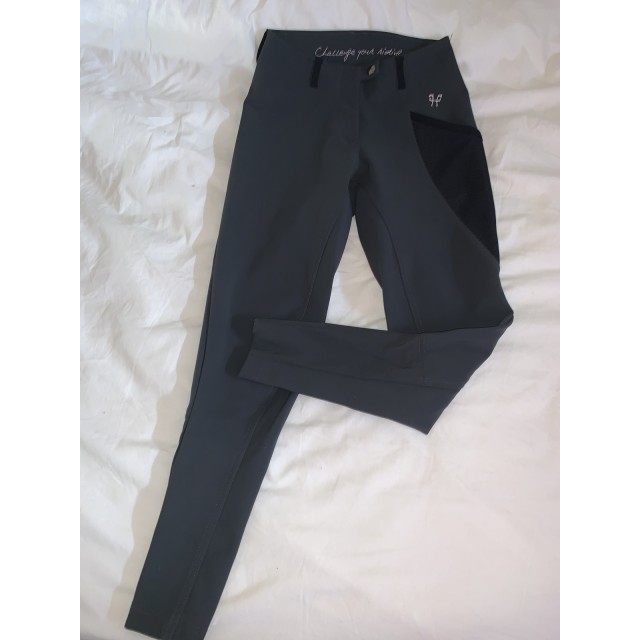 Pantalon Horse Pilot