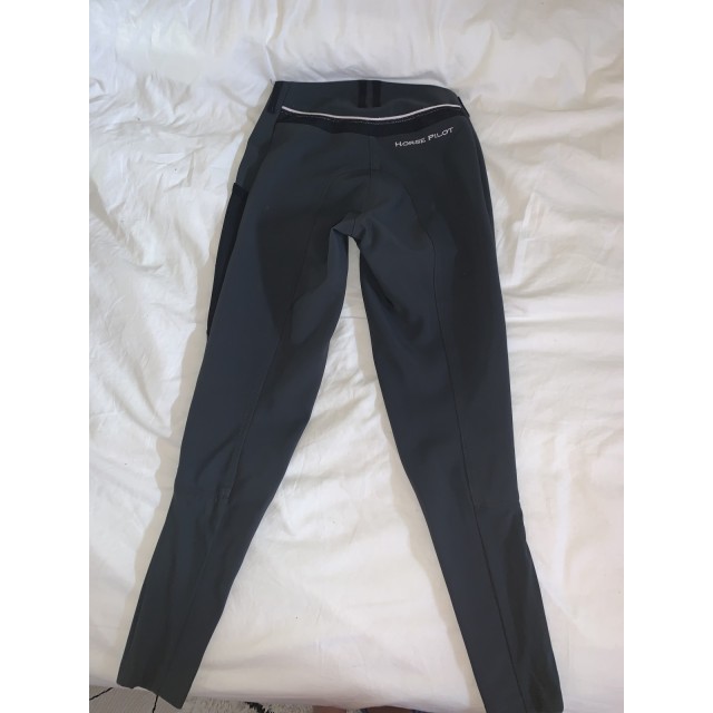Pantalon Horse Pilot