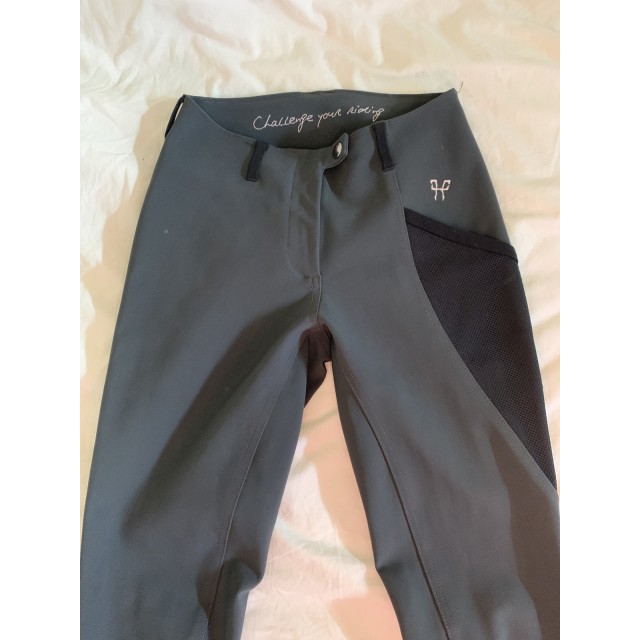 Pantalon Horse Pilot