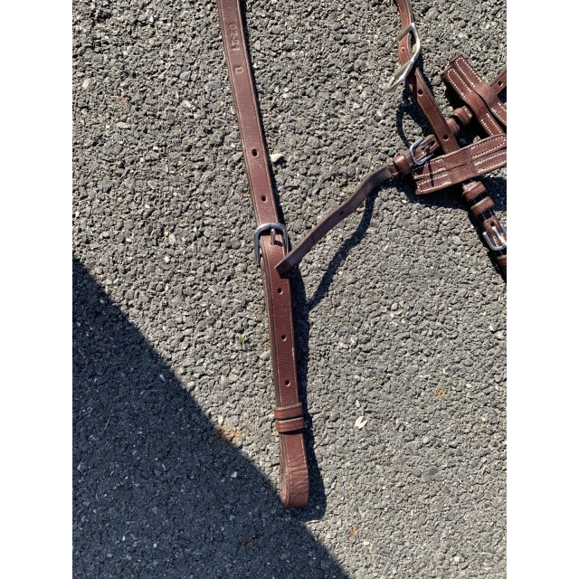 Enrenement Howlet et martingale