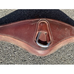 Sangle anatomique devoucoux