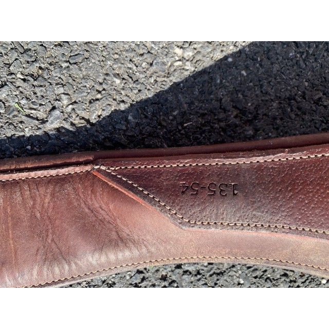 Sangle anatomique devoucoux