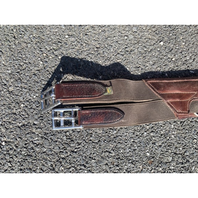 Sangle anatomique devoucoux