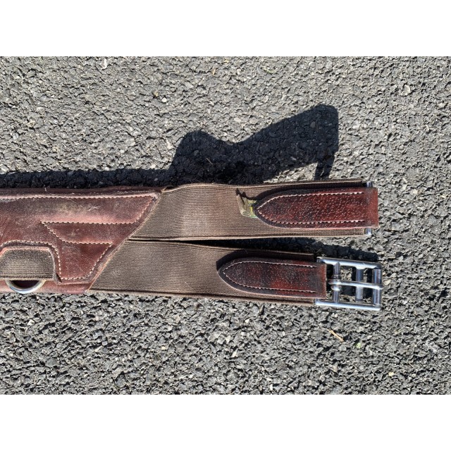 Sangle anatomique devoucoux