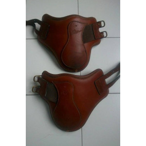 Guêtres / protège boulets Équipe