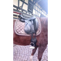 Selle de dressage Devoucoux Makila