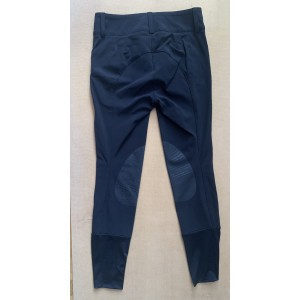 Pantalon Animo Italia noir 40IT/36FR