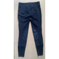 Pantalon Animo Italia noir 40IT/36FR