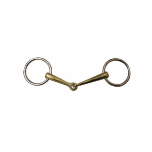 MORS SIMPLE de bride