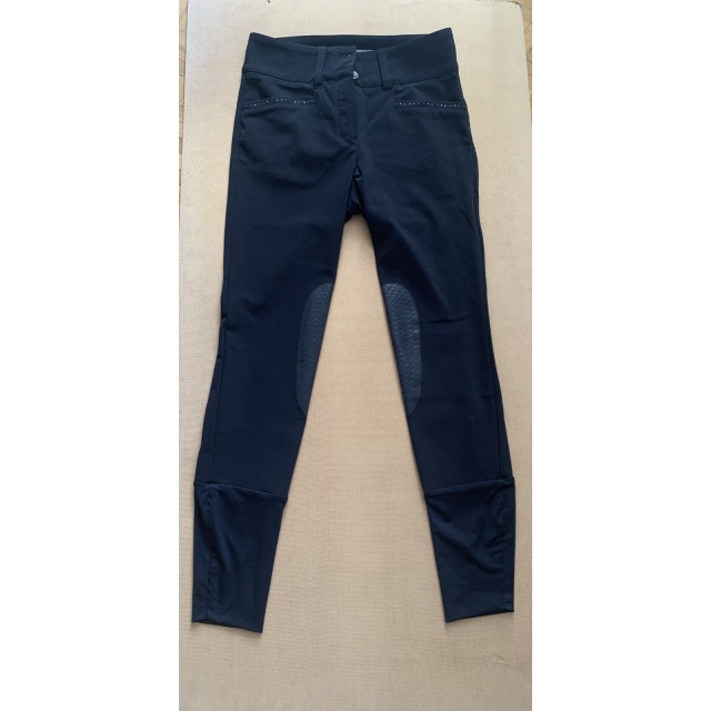 Pantalon Animo Italia noir 40IT/36FR