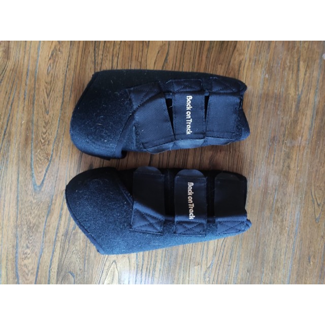 Guêtres de travail, postérieurs, taille L, BACK ON TRACK