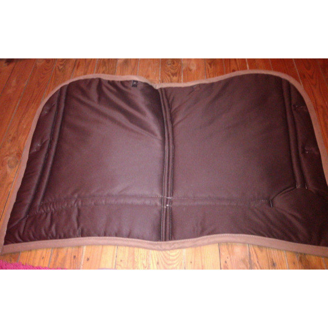 Tapis de selle