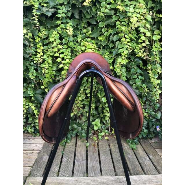 Selle Altaïr by Antrarès 2016 17,5" quartiers 3A