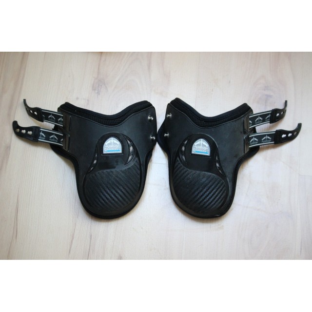 protèges-boulets veredus carbon gel vento taille L