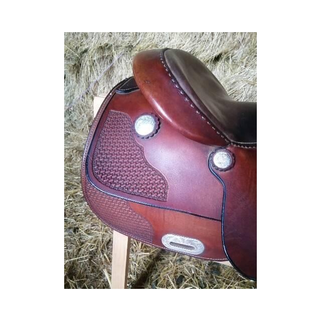 Selle western