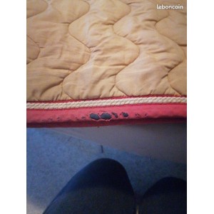 tapis cwd