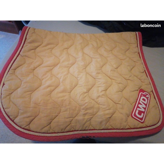 tapis cwd