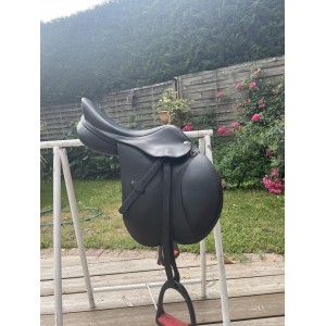 Selle Henri de rivel