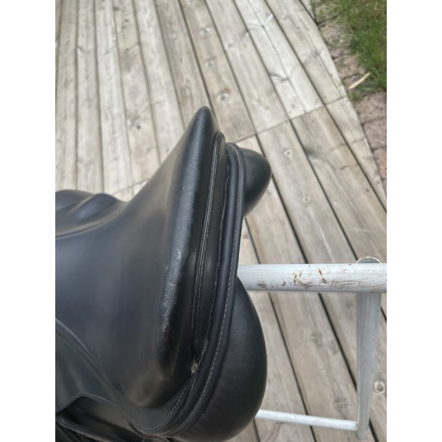 Selle Henri de rivel