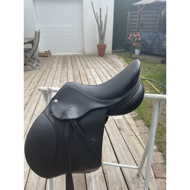 Selle Henri de rivel