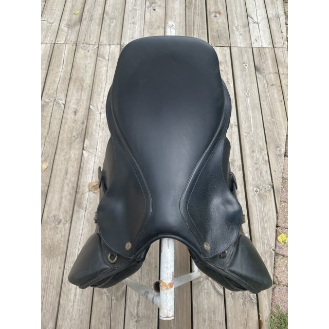 Selle Henri de rivel