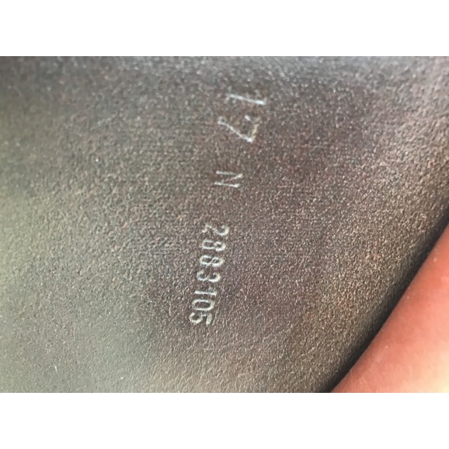 Selle Équipe Avant garde