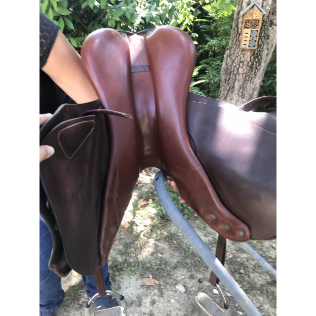 Selle Équipe Avant garde