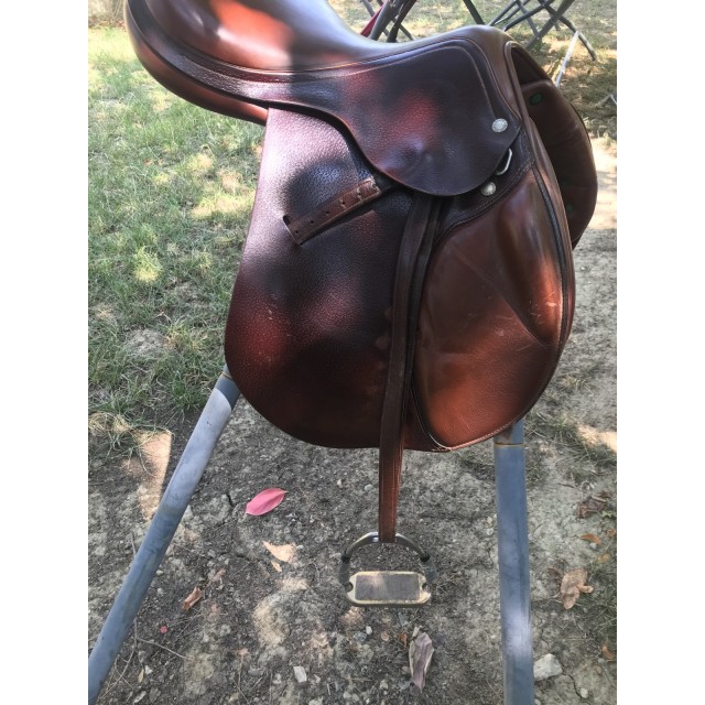 Selle Équipe Avant garde